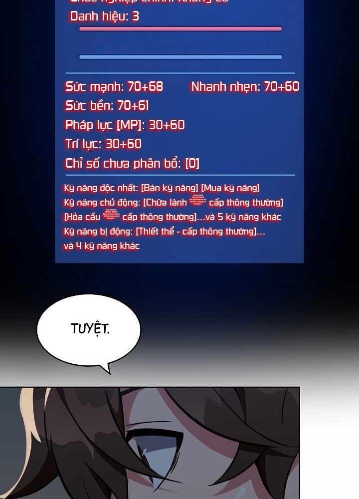 đọc truyện Người Chơi Cấp 1 Chương 7 ảnh 54 tại Giả Dược