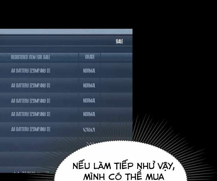đọc truyện Người Chơi Cấp 1 Chương 8 ảnh 37 tại Giả Dược