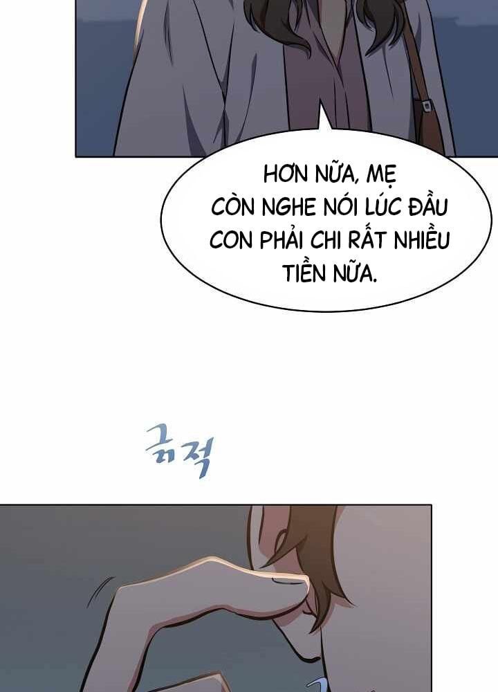 đọc truyện Người Chơi Cấp 1 Chương 9 ảnh 13 tại Giả Dược