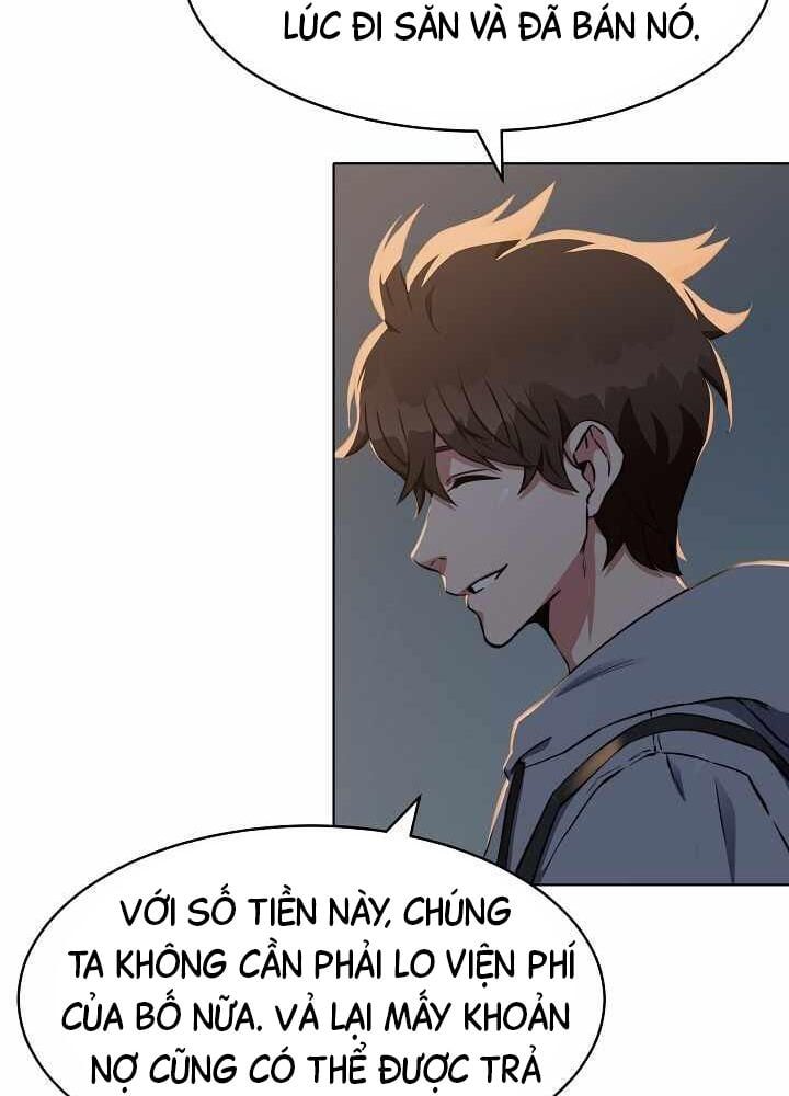đọc truyện Người Chơi Cấp 1 Chương 9 ảnh 18 tại Giả Dược