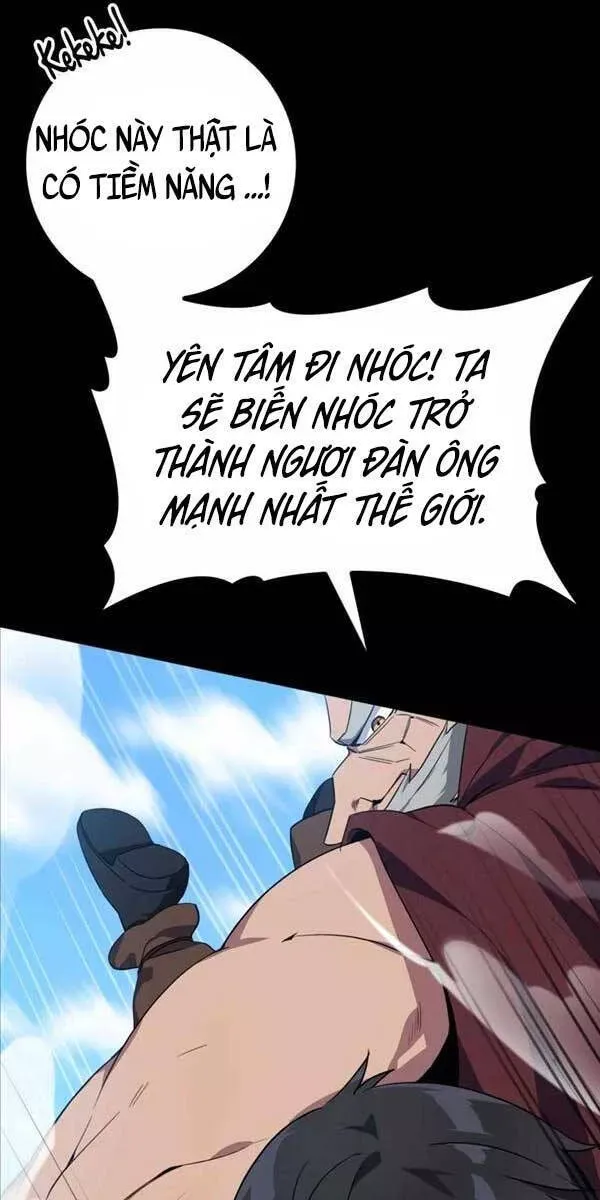 đọc truyện Người Chơi Cấp Tối Đa Chương 1 ảnh 14 tại Thiên Thai Truyện