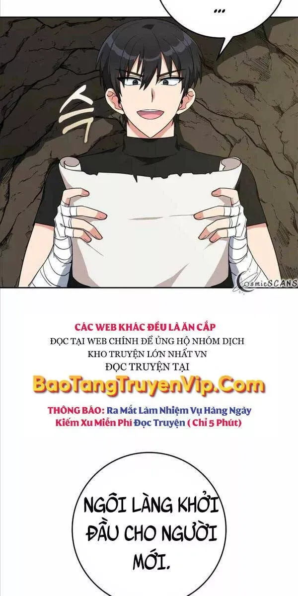 đọc truyện Người Chơi Cấp Tối Đa Chương 1 ảnh 124 tại Thiên Thai Truyện