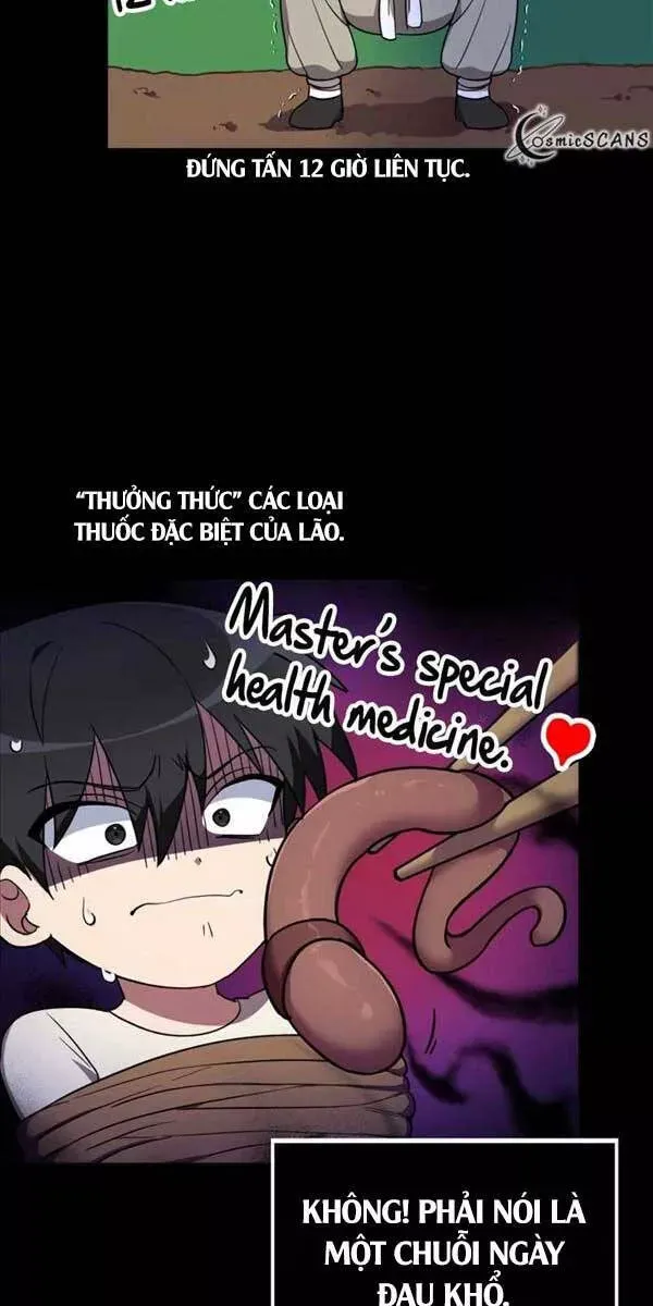 đọc truyện Người Chơi Cấp Tối Đa Chương 1 ảnh 19 tại Thiên Thai Truyện