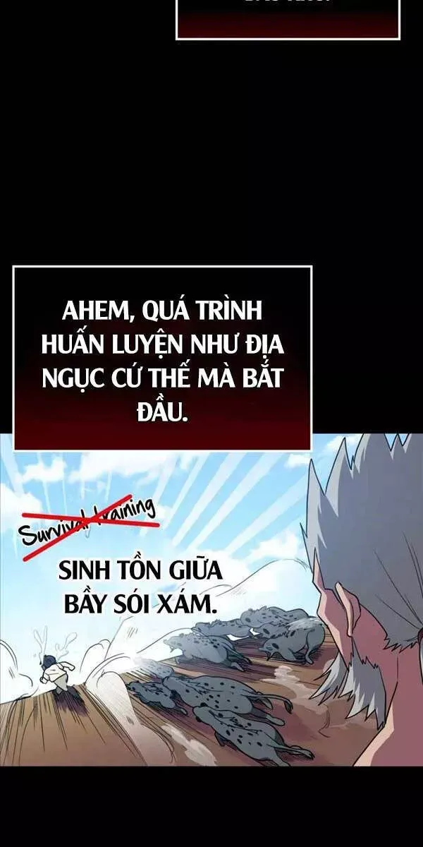 đọc truyện Người Chơi Cấp Tối Đa Chương 1 ảnh 20 tại Thiên Thai Truyện