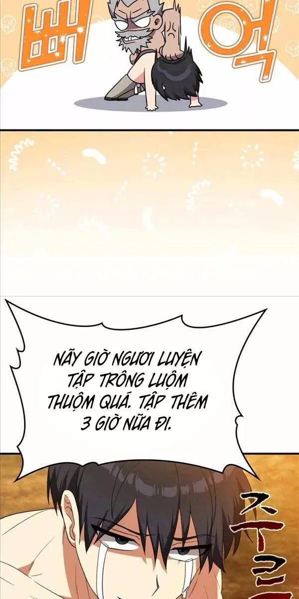 đọc truyện Người Chơi Cấp Tối Đa Chương 1 ảnh 34 tại Thiên Thai Truyện