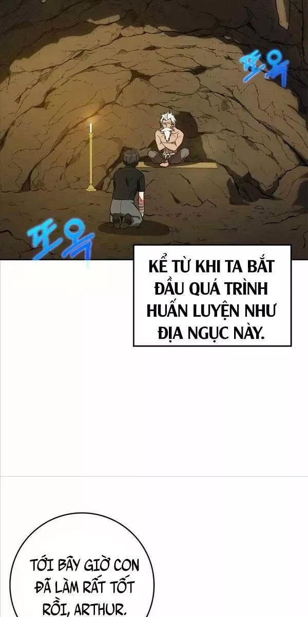 đọc truyện Người Chơi Cấp Tối Đa Chương 1 ảnh 39 tại Thiên Thai Truyện