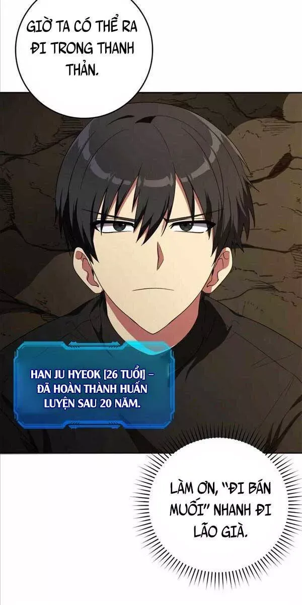 đọc truyện Người Chơi Cấp Tối Đa Chương 1 ảnh 41 tại Thiên Thai Truyện