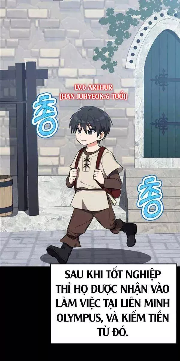 đọc truyện Người Chơi Cấp Tối Đa Chương 1 ảnh 6 tại Thiên Thai Truyện