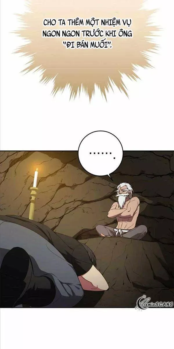 đọc truyện Người Chơi Cấp Tối Đa Chương 1 ảnh 57 tại Thiên Thai Truyện