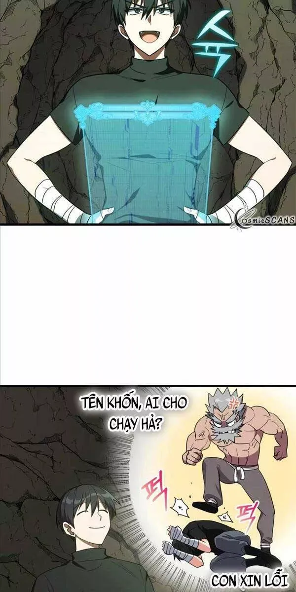 đọc truyện Người Chơi Cấp Tối Đa Chương 1 ảnh 79 tại Thiên Thai Truyện