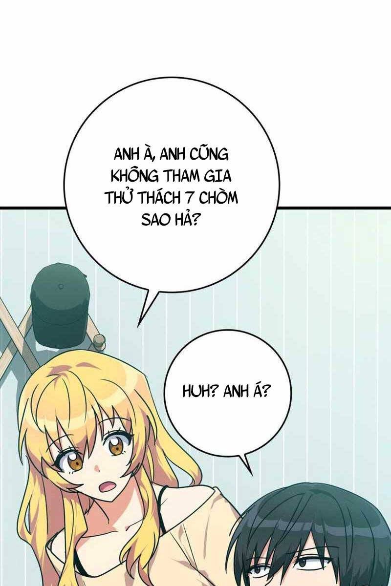 đọc truyện Người Chơi Cấp Tối Đa Chương 10 ảnh 14 tại Thiên Thai Truyện