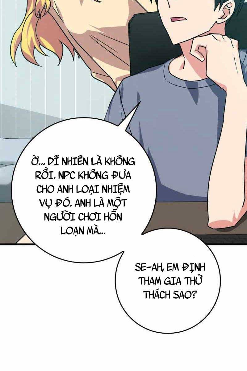 đọc truyện Người Chơi Cấp Tối Đa Chương 10 ảnh 15 tại Thiên Thai Truyện