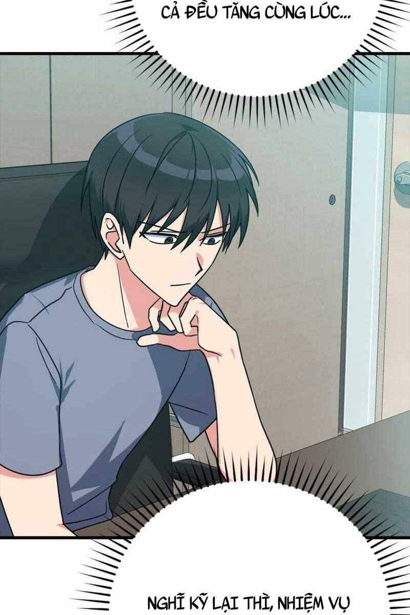 đọc truyện Người Chơi Cấp Tối Đa Chương 10 ảnh 19 tại Thiên Thai Truyện