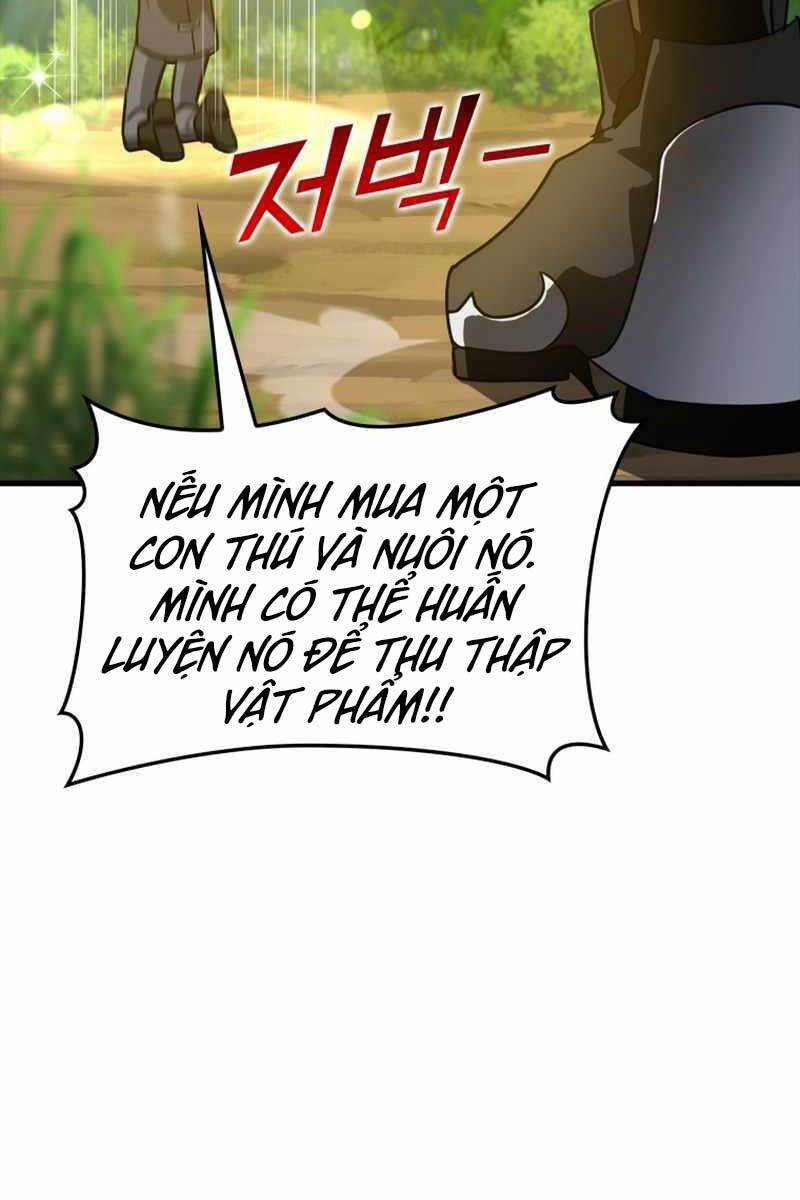 đọc truyện Người Chơi Cấp Tối Đa Chương 10 ảnh 57 tại Thiên Thai Truyện