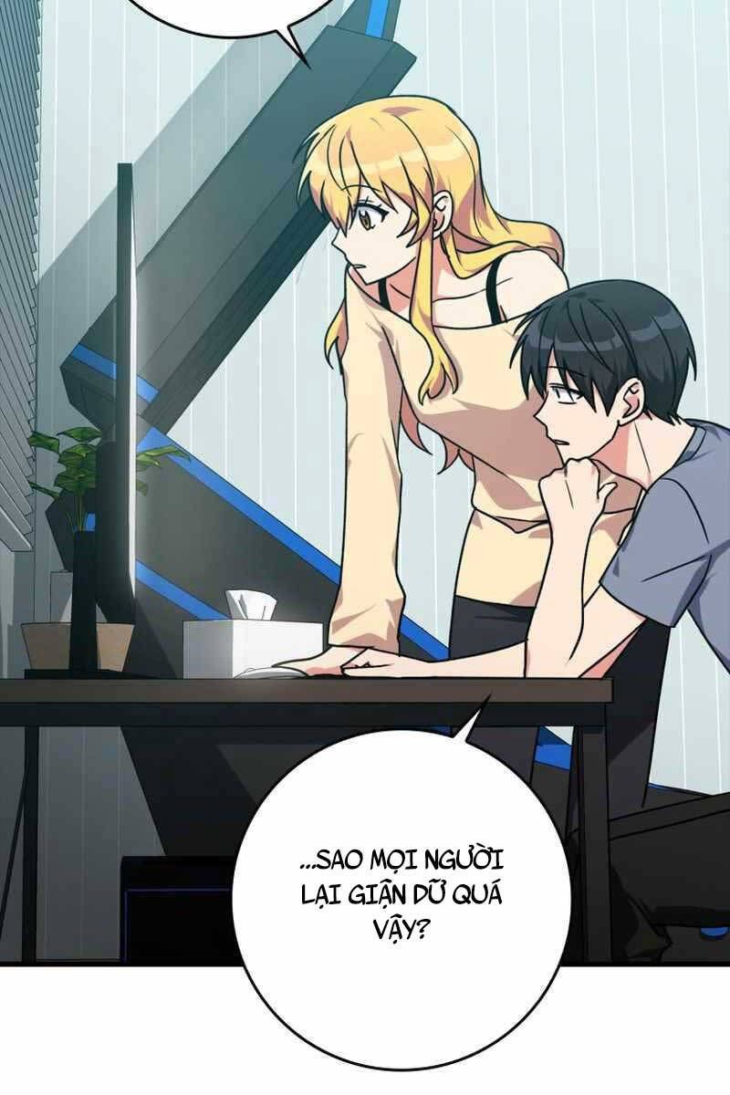 đọc truyện Người Chơi Cấp Tối Đa Chương 10 ảnh 11 tại Thiên Thai Truyện