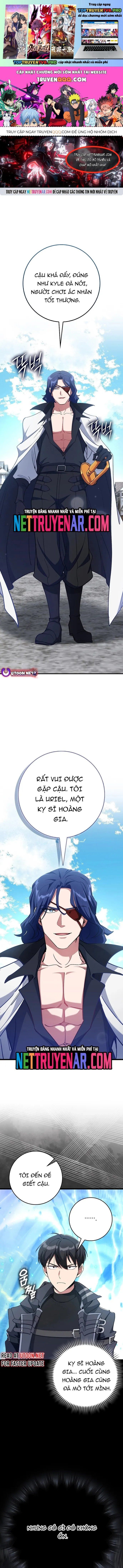 đọc truyện Người Chơi Cấp Tối Đa Chương 100 ảnh 3 tại Thiên Thai Truyện