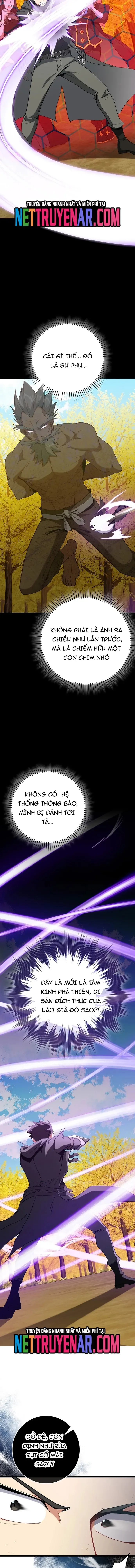 đọc truyện Người Chơi Cấp Tối Đa Chương 100 ảnh 12 tại Thiên Thai Truyện