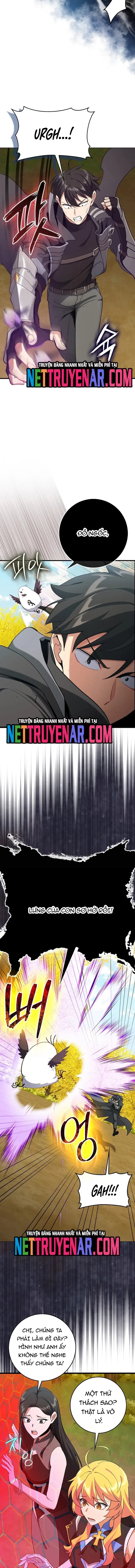 đọc truyện Người Chơi Cấp Tối Đa Chương 100 ảnh 13 tại Thiên Thai Truyện