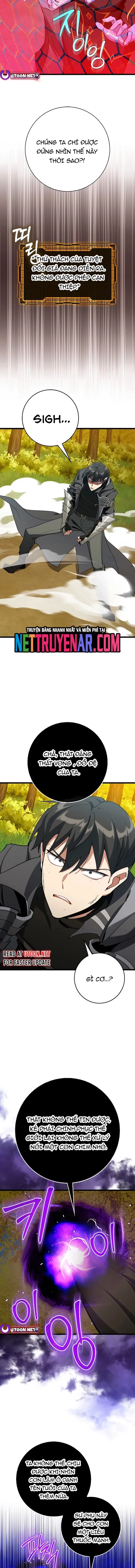 đọc truyện Người Chơi Cấp Tối Đa Chương 100 ảnh 14 tại Thiên Thai Truyện