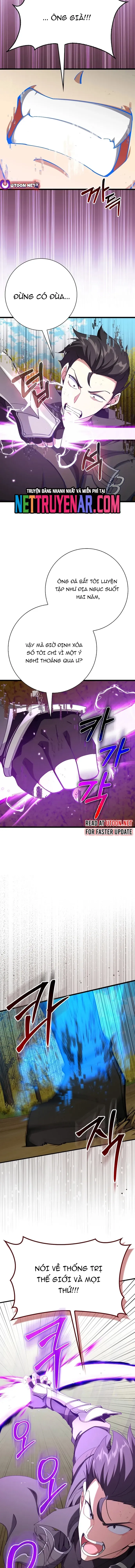 đọc truyện Người Chơi Cấp Tối Đa Chương 100 ảnh 17 tại Thiên Thai Truyện