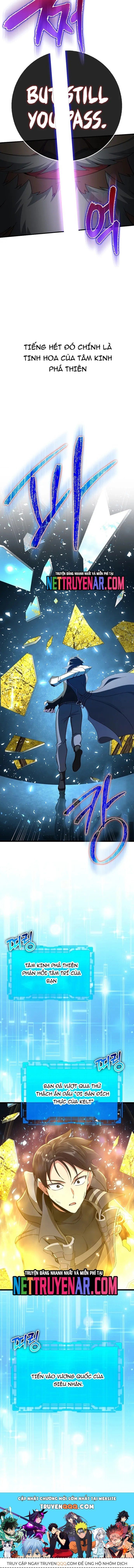 đọc truyện Người Chơi Cấp Tối Đa Chương 100 ảnh 19 tại Thiên Thai Truyện