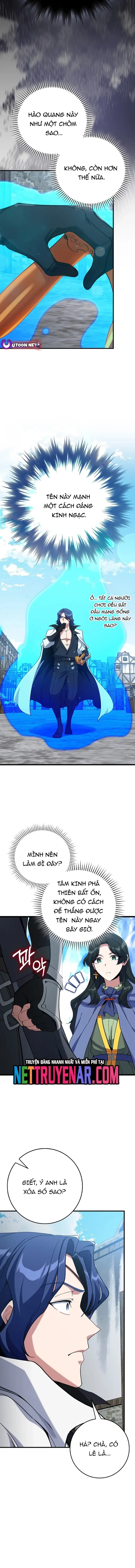 đọc truyện Người Chơi Cấp Tối Đa Chương 100 ảnh 4 tại Thiên Thai Truyện