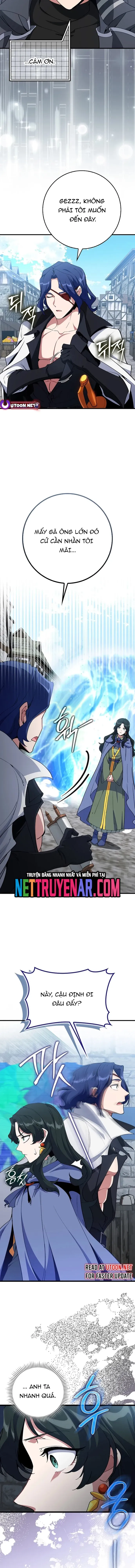 đọc truyện Người Chơi Cấp Tối Đa Chương 100 ảnh 6 tại Thiên Thai Truyện