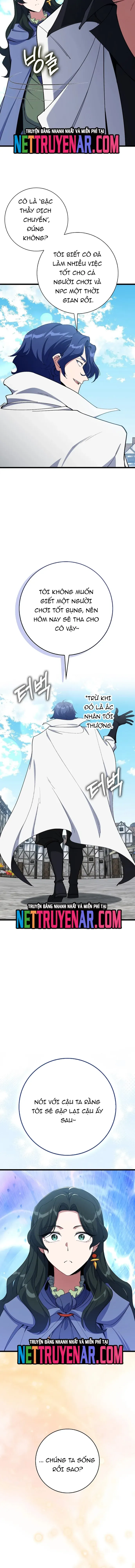 đọc truyện Người Chơi Cấp Tối Đa Chương 100 ảnh 8 tại Thiên Thai Truyện