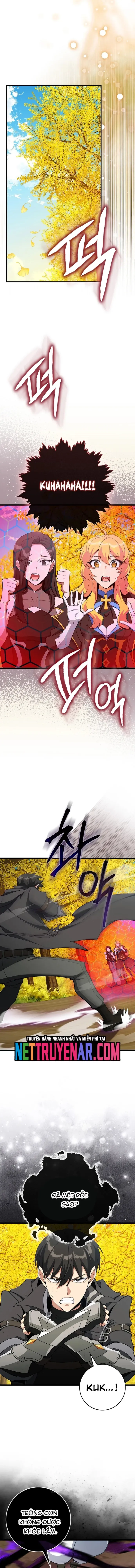 đọc truyện Người Chơi Cấp Tối Đa Chương 100 ảnh 9 tại Thiên Thai Truyện