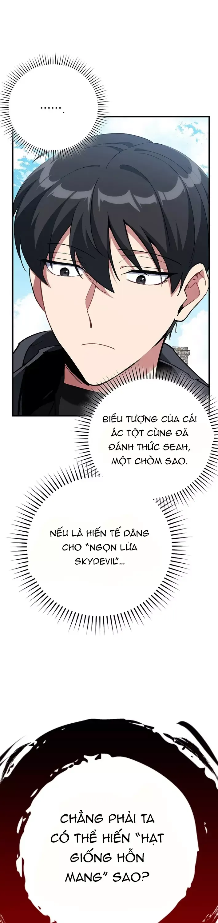 đọc truyện Người Chơi Cấp Tối Đa Chương 102 ảnh 13 tại Thiên Thai Truyện