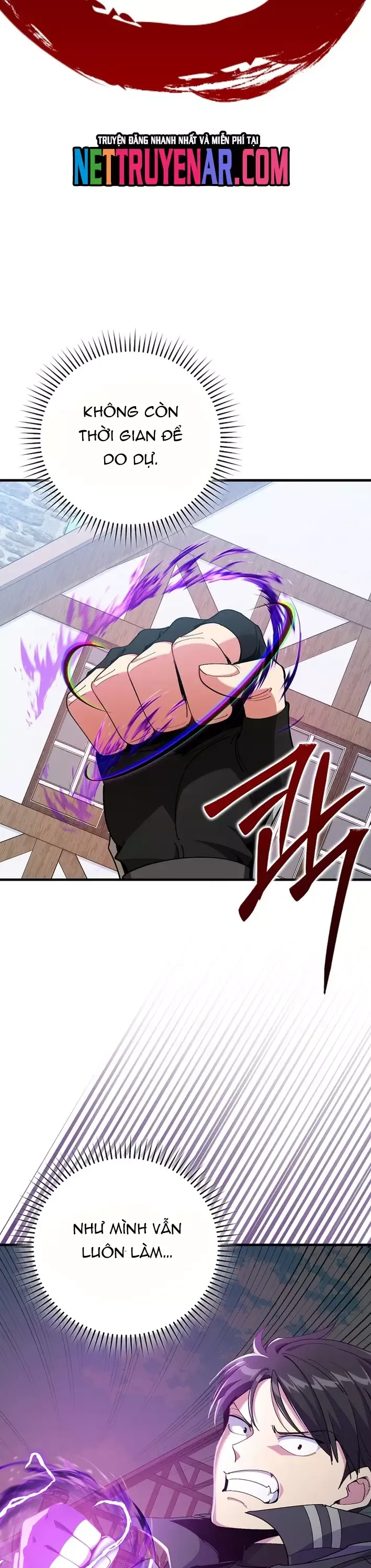 đọc truyện Người Chơi Cấp Tối Đa Chương 102 ảnh 14 tại Thiên Thai Truyện