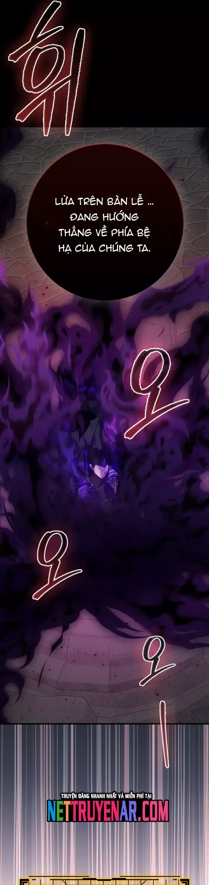 đọc truyện Người Chơi Cấp Tối Đa Chương 102 ảnh 20 tại Thiên Thai Truyện