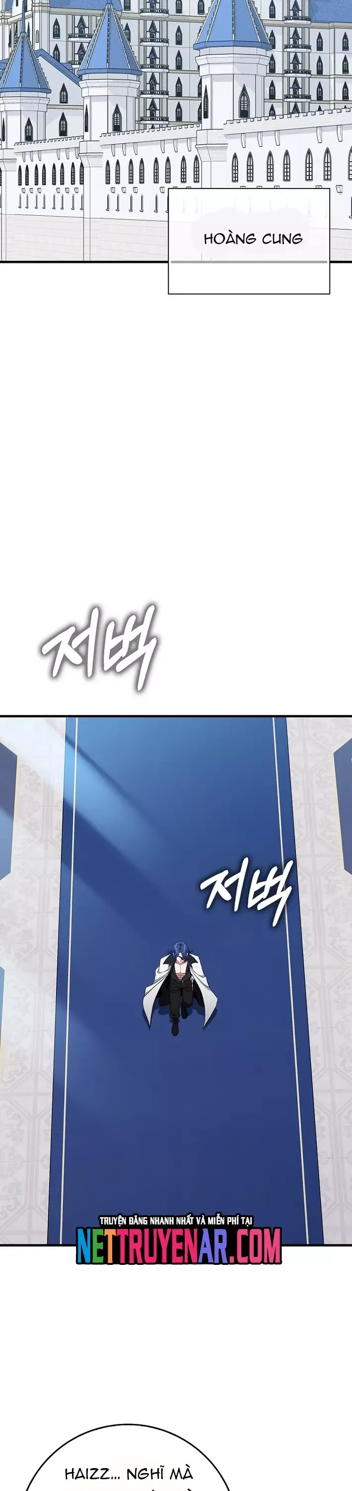 đọc truyện Người Chơi Cấp Tối Đa Chương 102 ảnh 22 tại Thiên Thai Truyện