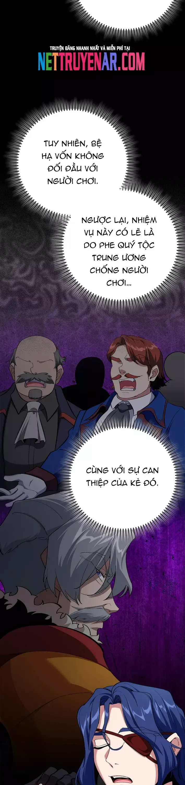 đọc truyện Người Chơi Cấp Tối Đa Chương 102 ảnh 24 tại Thiên Thai Truyện