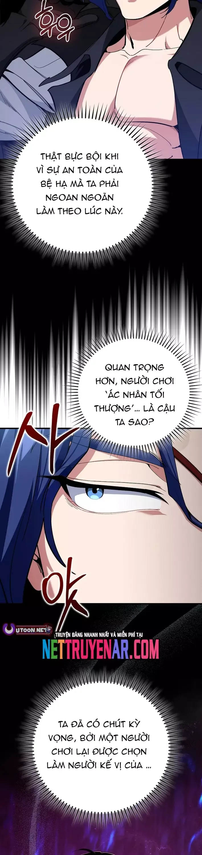 đọc truyện Người Chơi Cấp Tối Đa Chương 102 ảnh 25 tại Thiên Thai Truyện