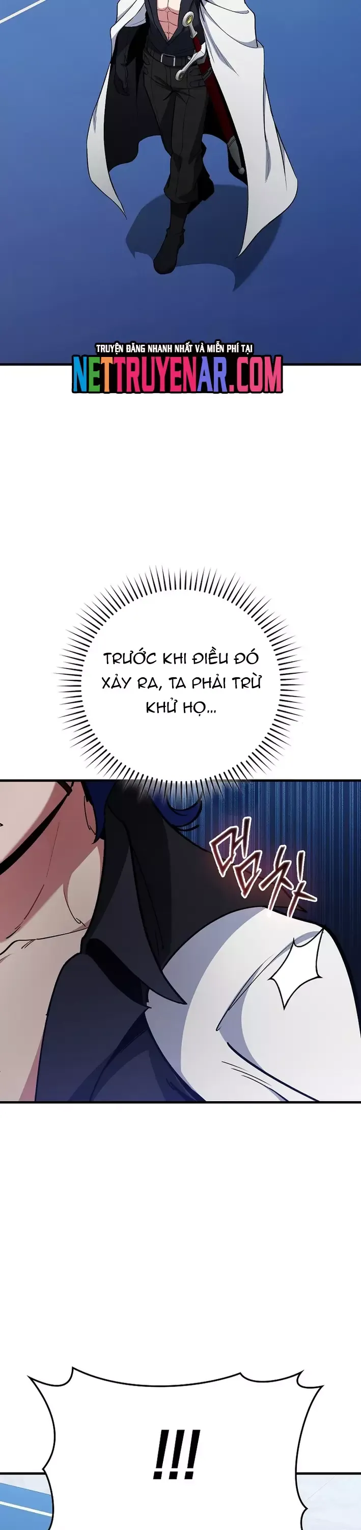 đọc truyện Người Chơi Cấp Tối Đa Chương 102 ảnh 27 tại Thiên Thai Truyện