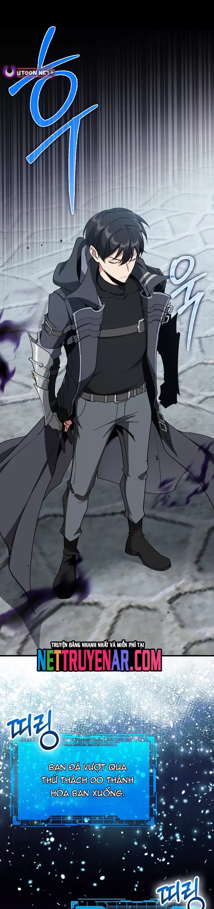 đọc truyện Người Chơi Cấp Tối Đa Chương 102 ảnh 30 tại Thiên Thai Truyện