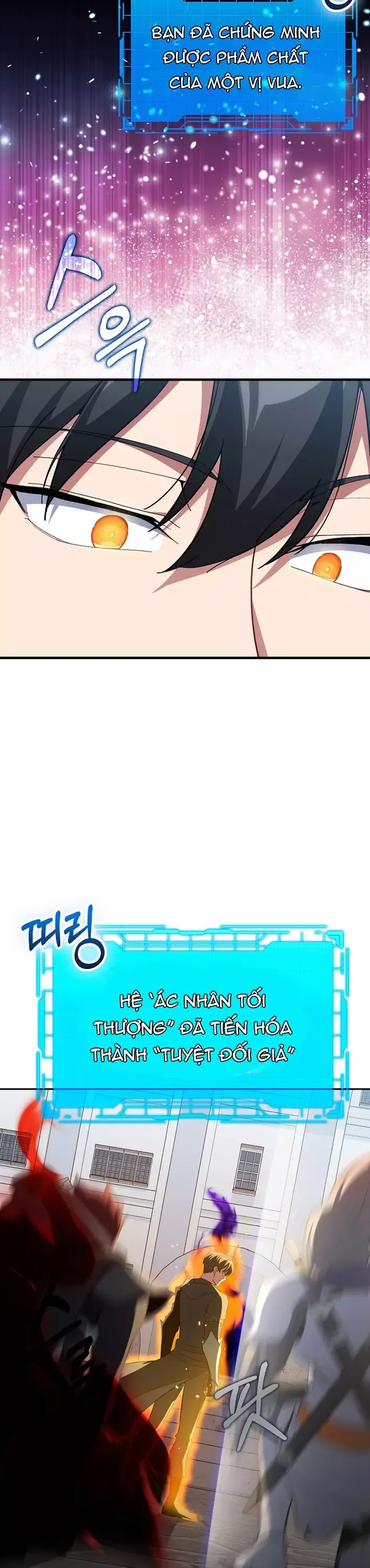 đọc truyện Người Chơi Cấp Tối Đa Chương 102 ảnh 31 tại Thiên Thai Truyện