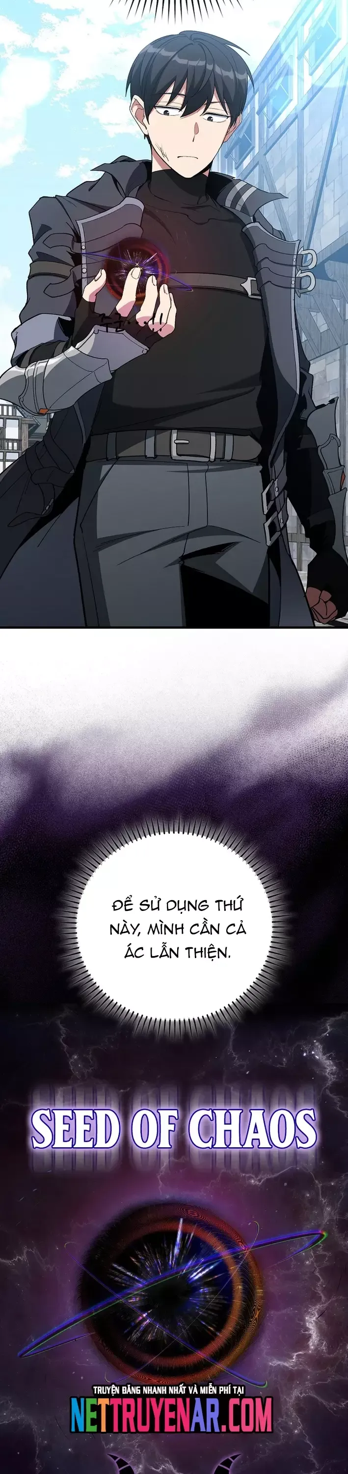 đọc truyện Người Chơi Cấp Tối Đa Chương 102 ảnh 5 tại Thiên Thai Truyện