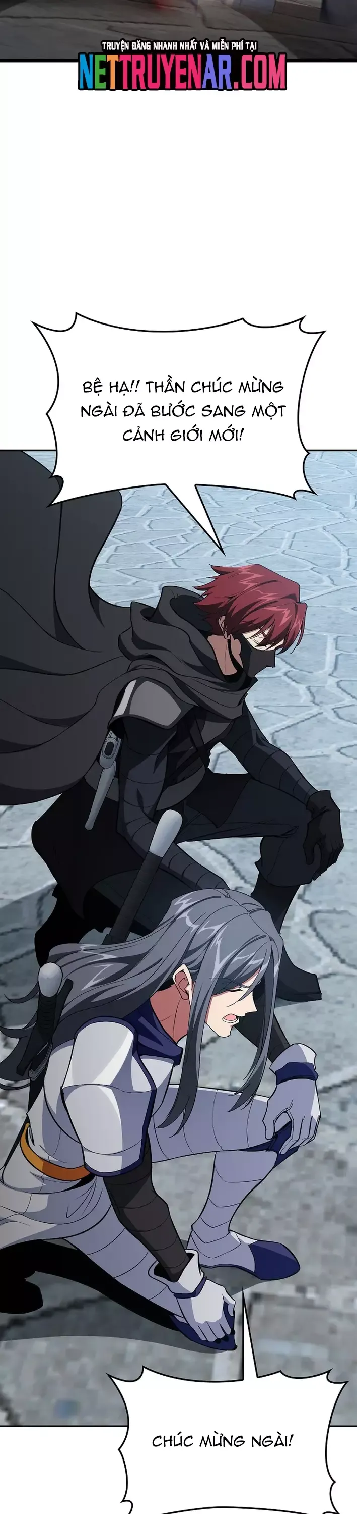 đọc truyện Người Chơi Cấp Tối Đa Chương 102 ảnh 32 tại Thiên Thai Truyện