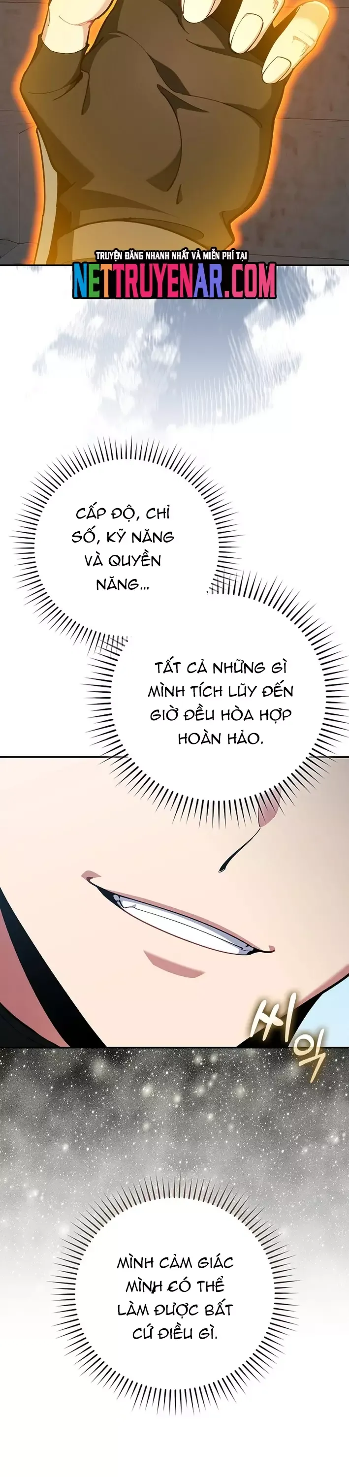 đọc truyện Người Chơi Cấp Tối Đa Chương 102 ảnh 34 tại Thiên Thai Truyện