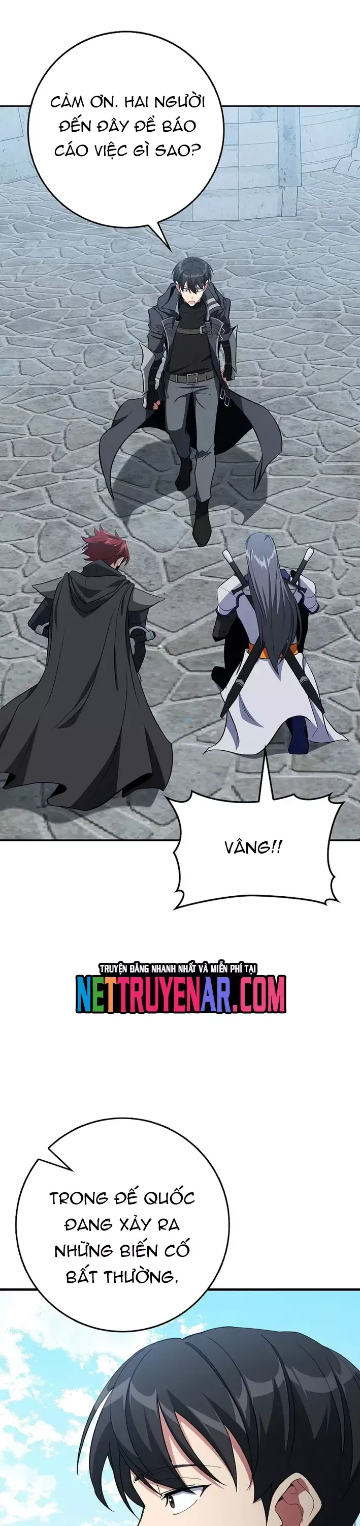 đọc truyện Người Chơi Cấp Tối Đa Chương 102 ảnh 35 tại Thiên Thai Truyện