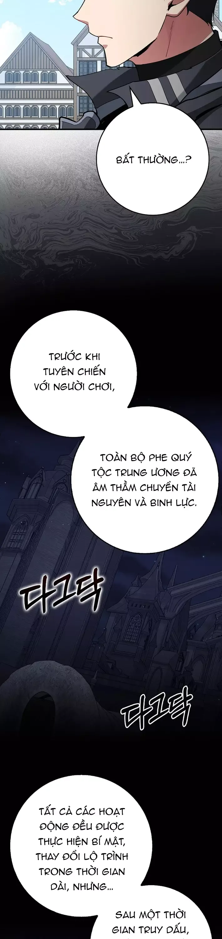 đọc truyện Người Chơi Cấp Tối Đa Chương 102 ảnh 36 tại Thiên Thai Truyện