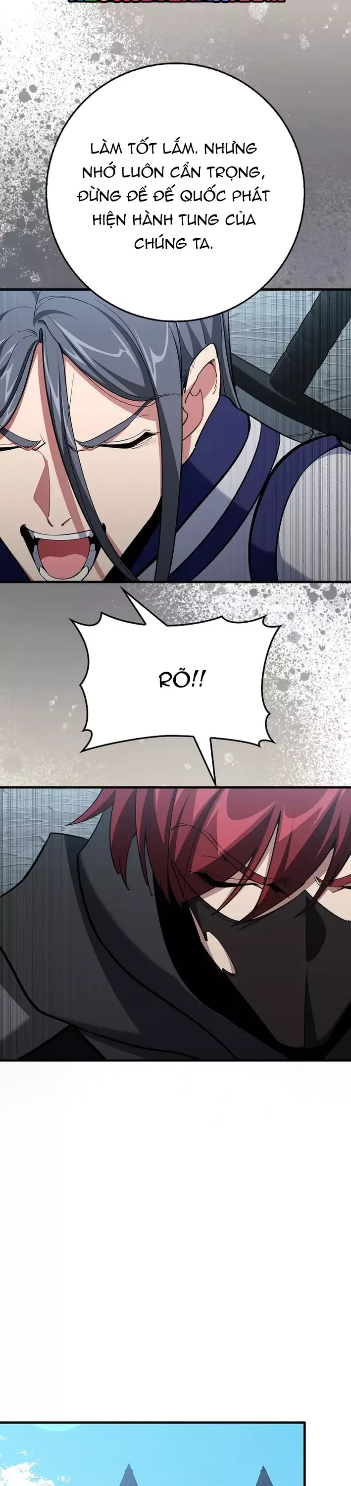 đọc truyện Người Chơi Cấp Tối Đa Chương 102 ảnh 39 tại Thiên Thai Truyện