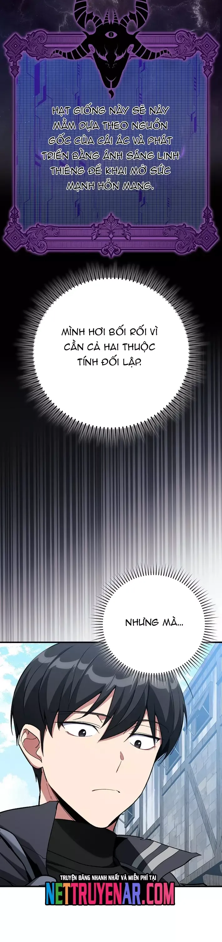 đọc truyện Người Chơi Cấp Tối Đa Chương 102 ảnh 6 tại Thiên Thai Truyện