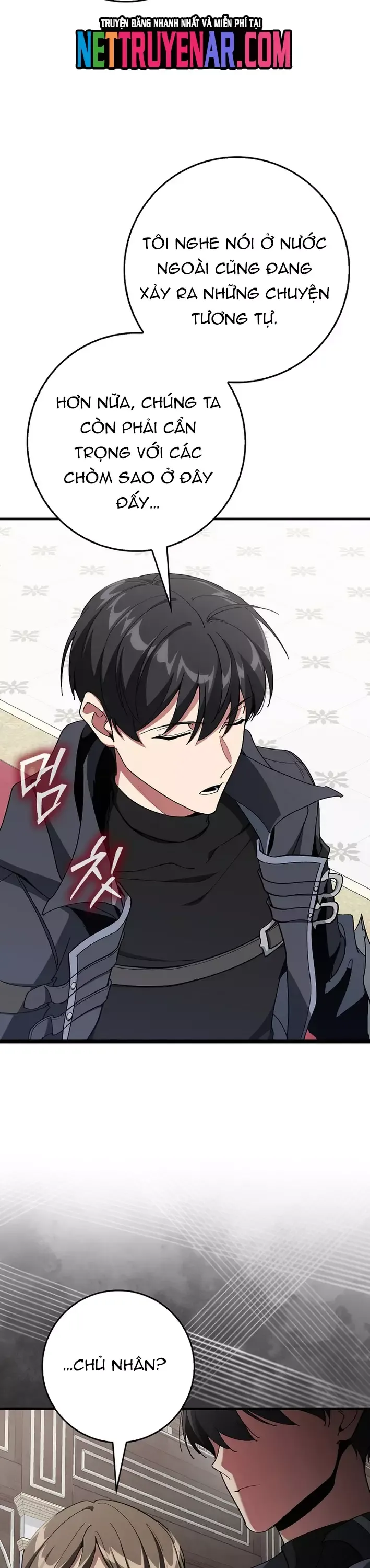 đọc truyện Người Chơi Cấp Tối Đa Chương 102 ảnh 44 tại Thiên Thai Truyện