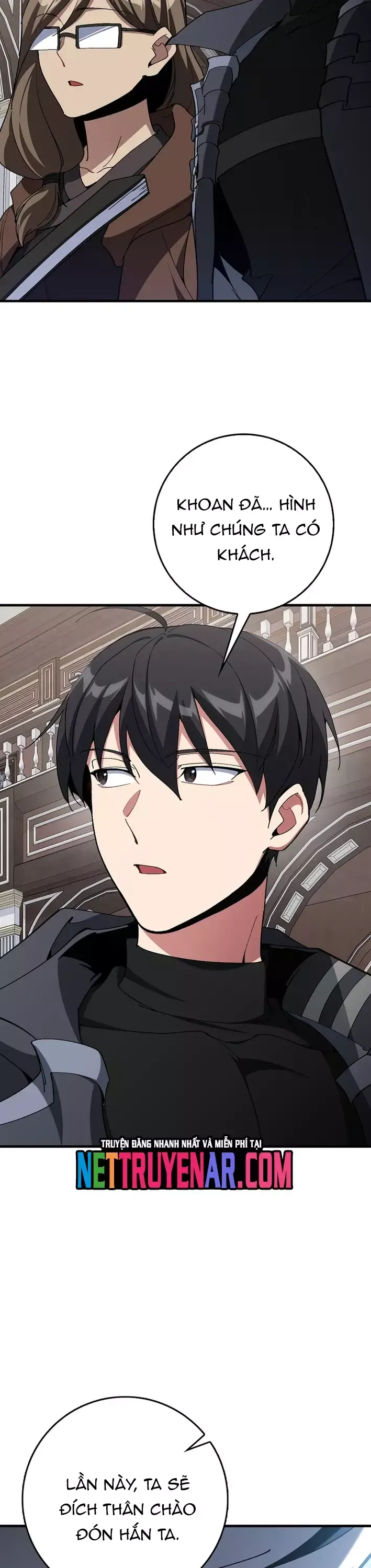 đọc truyện Người Chơi Cấp Tối Đa Chương 102 ảnh 45 tại Thiên Thai Truyện