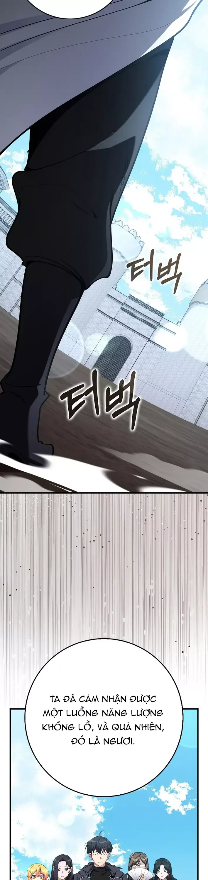 đọc truyện Người Chơi Cấp Tối Đa Chương 102 ảnh 46 tại Thiên Thai Truyện