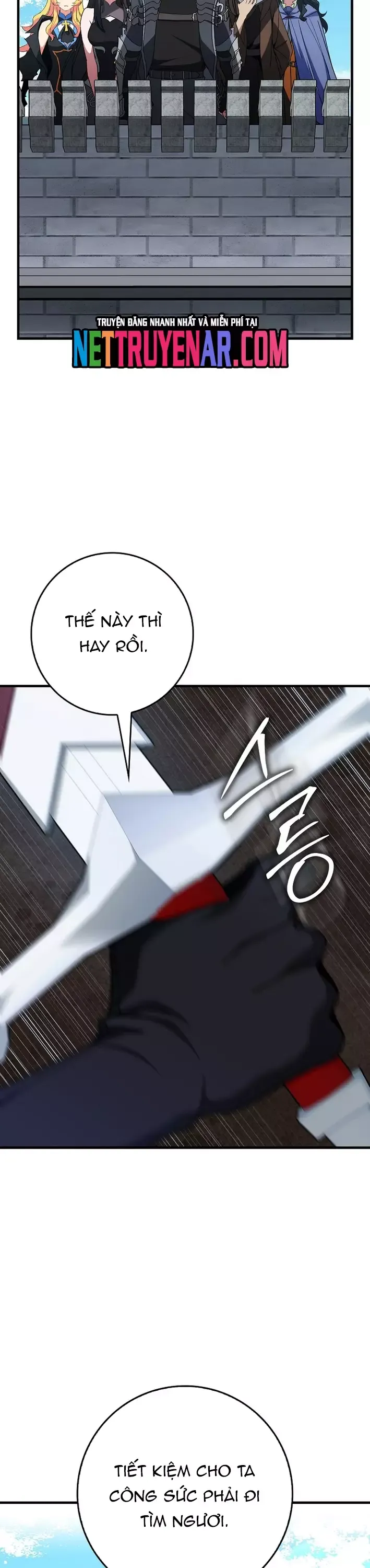 đọc truyện Người Chơi Cấp Tối Đa Chương 102 ảnh 47 tại Thiên Thai Truyện