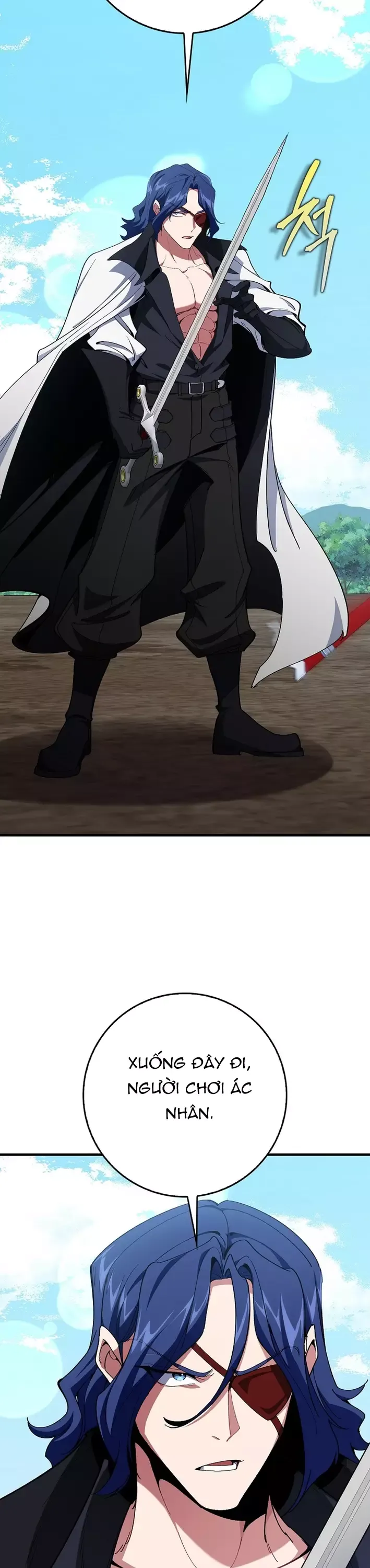 đọc truyện Người Chơi Cấp Tối Đa Chương 102 ảnh 48 tại Thiên Thai Truyện